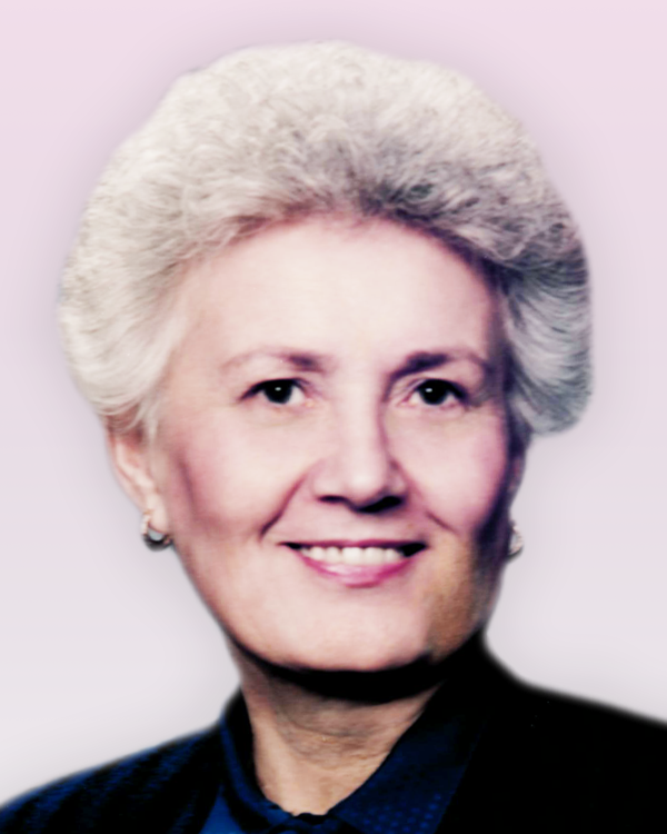 Margaret Kalapos