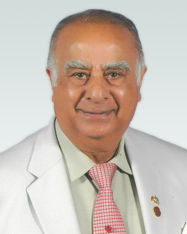 Ali Khan