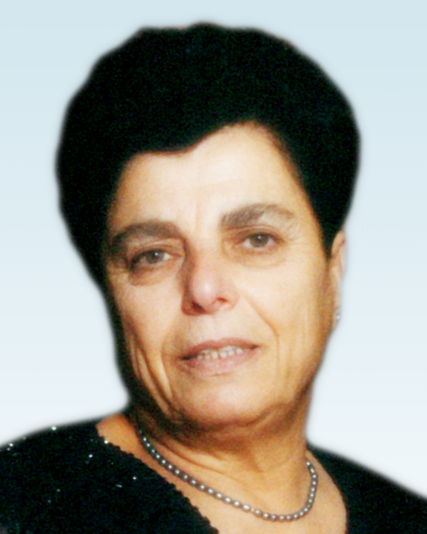 Mounira Gereige