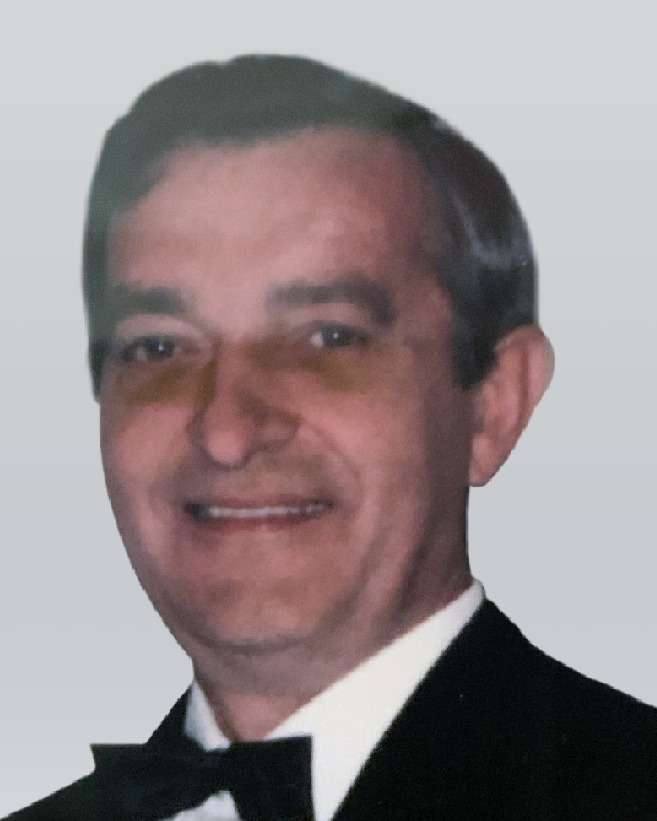 Frank Kuharic