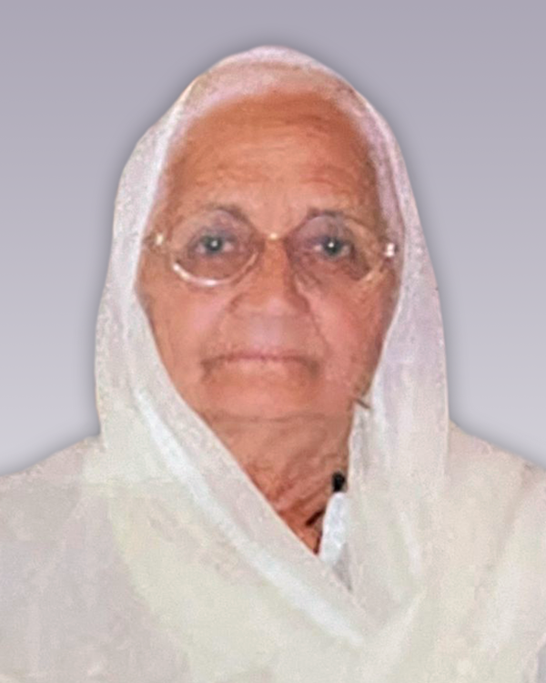 Charan Kaur