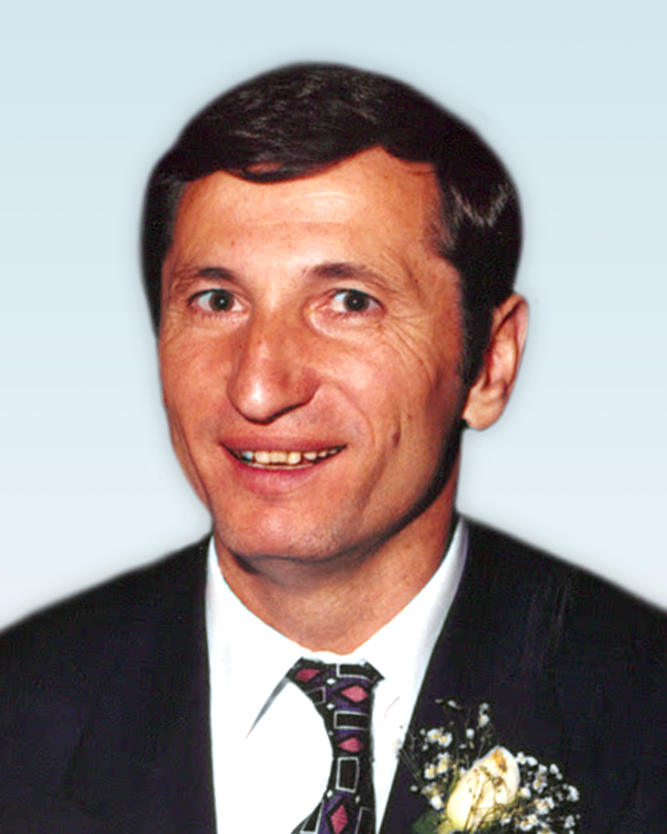 Nikola  Savich
