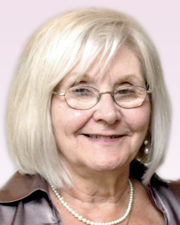 Obituary of Evelyn Altenhof