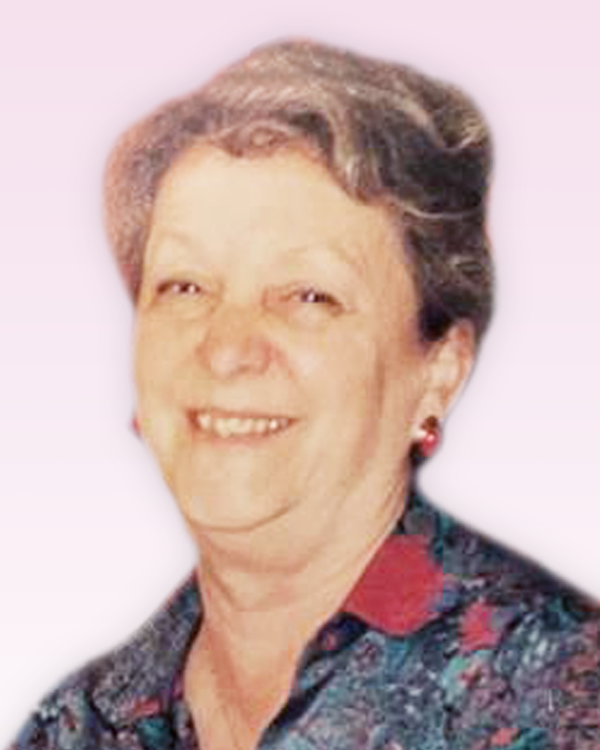 Helen C. Broderick