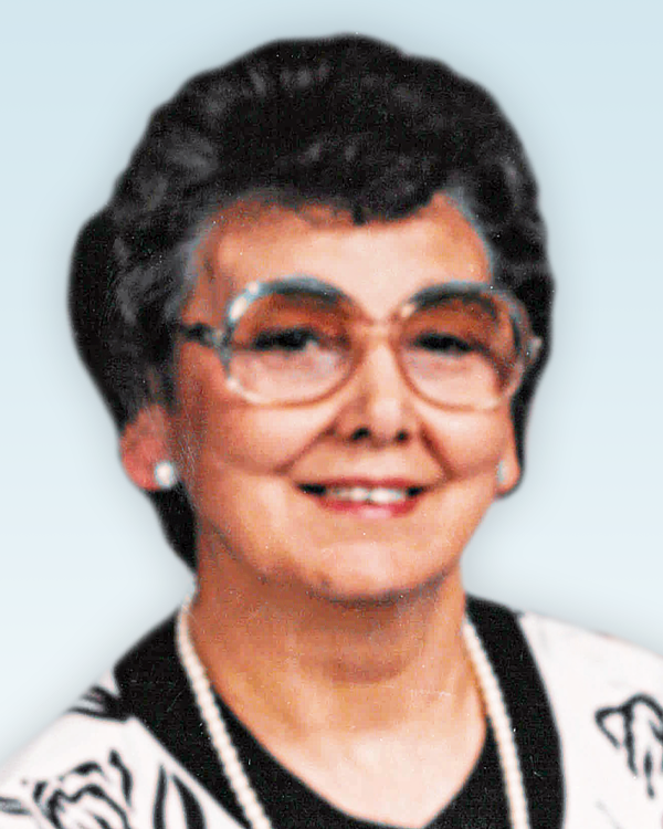 Mary Cojocari