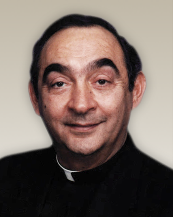 Fr. Franklin Mizzi