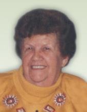 Margaret Kulchycki