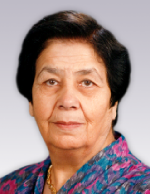 Yasmine  Qaqish