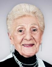 Doris Boomer