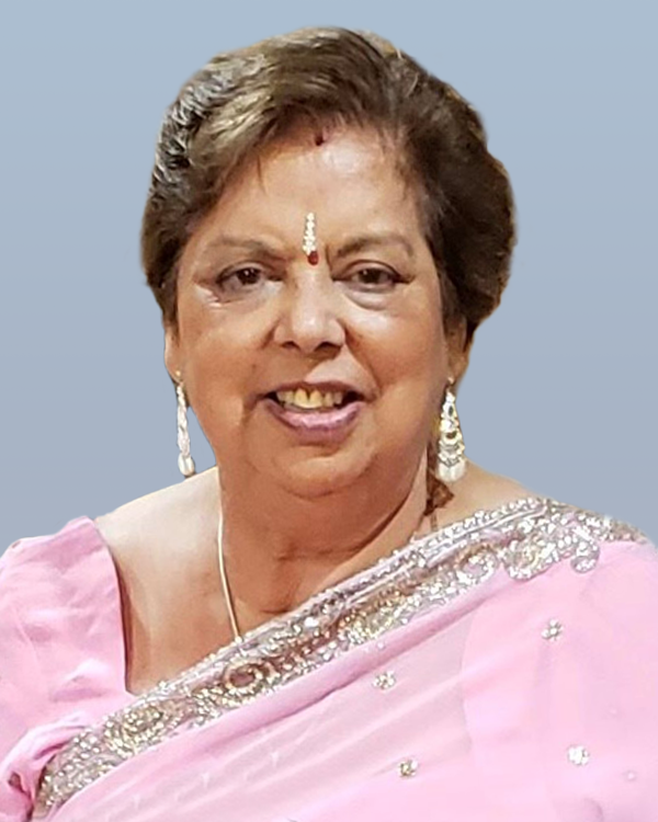 Sheila Nayar