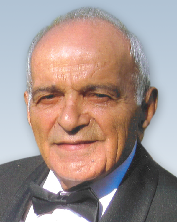 Youssef Zoghaib