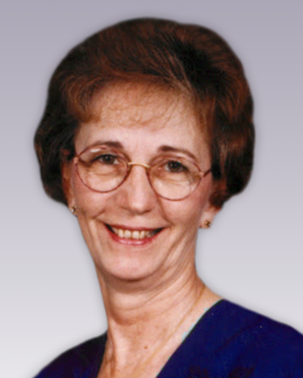 Shirley Seguin