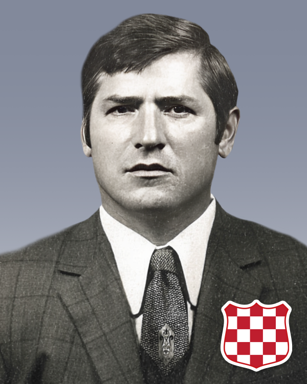 Franjo Drazenovic
