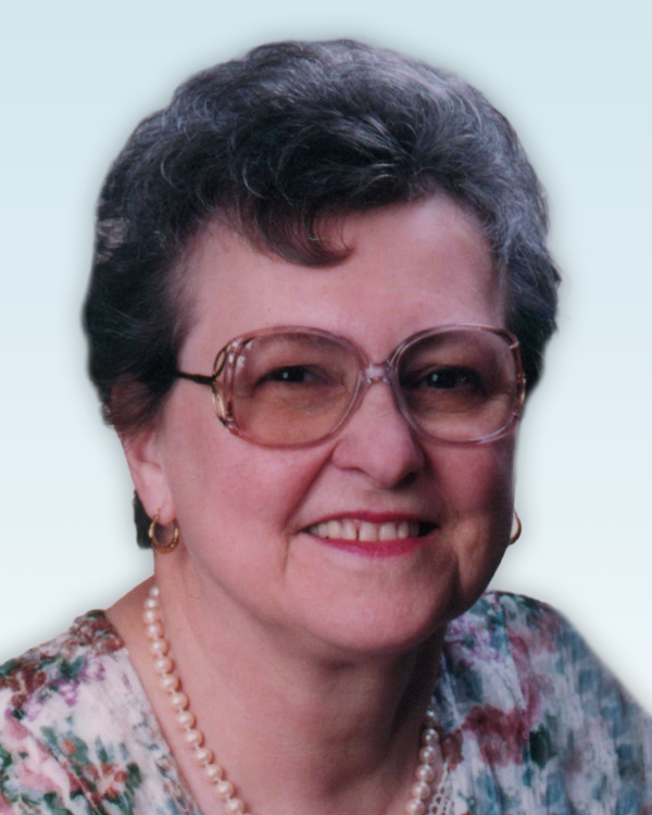 Denise  Lappan