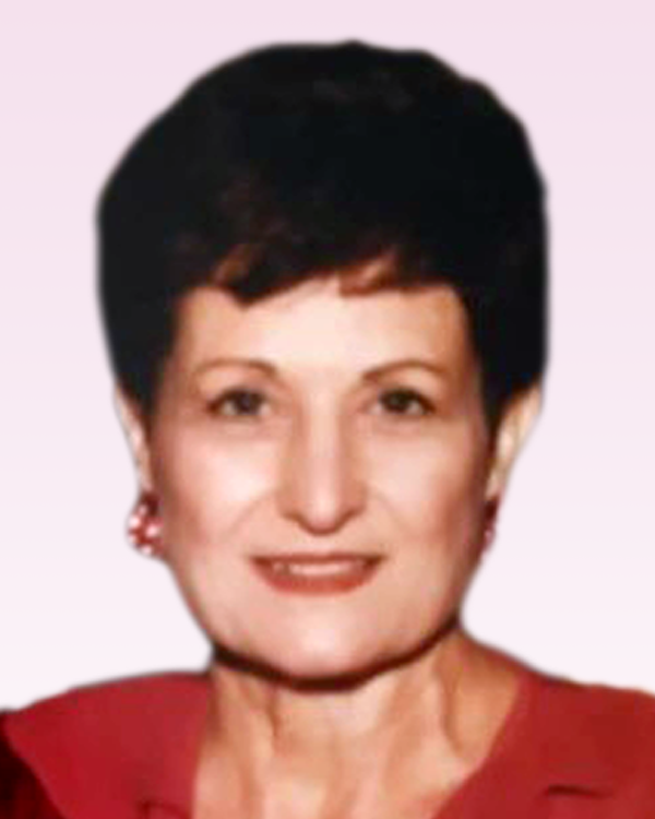 Maria Albano