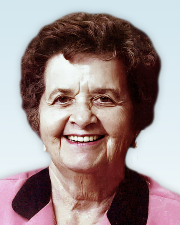 Doris Larmond