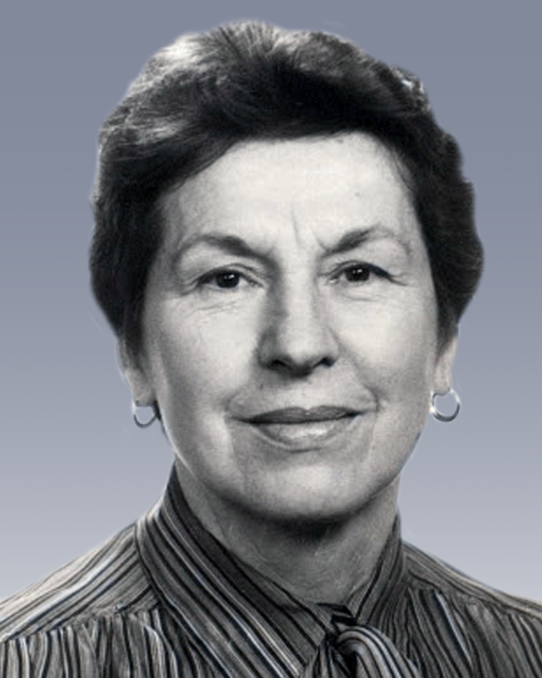 Zenobia Jasinski
