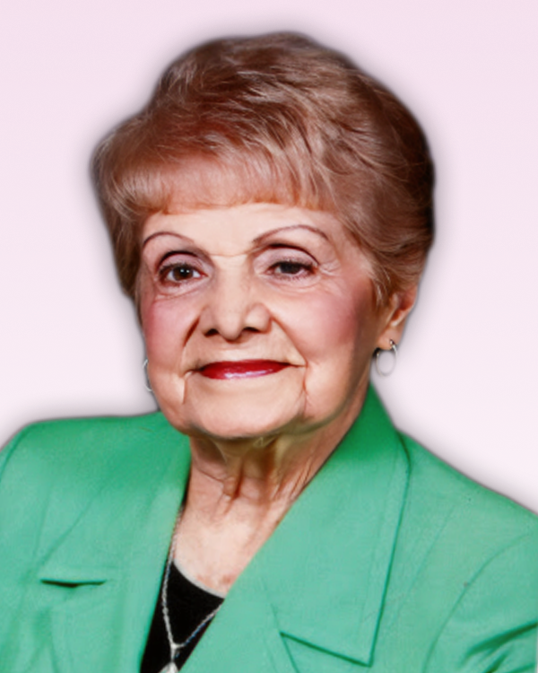 Rose Marie Renaud