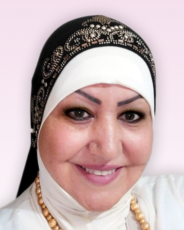 Obituary of Huda Najjar | Windsor Chapel Funeral & Cremation | Thre...