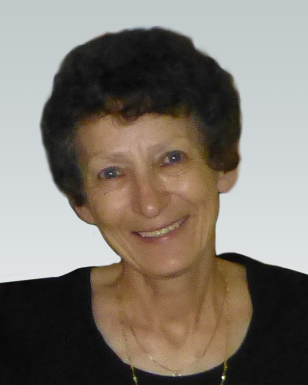 Marilyn Vaillancourt