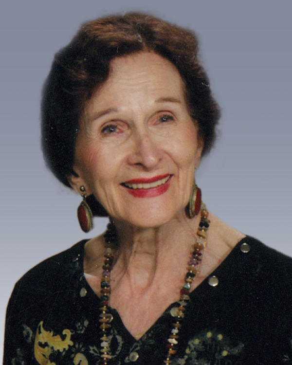 Joyce Favot