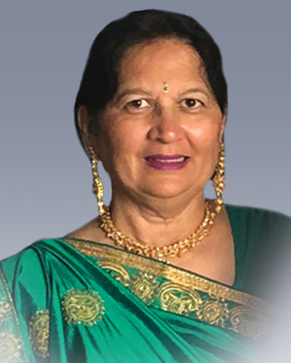 Ramilaben Patel