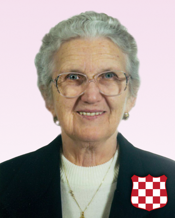 Dragica Rozgaj