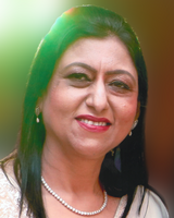 Vinita Mitul Thakkar