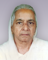 Ajit Kaur Mahngar