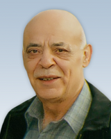 George  Haidar