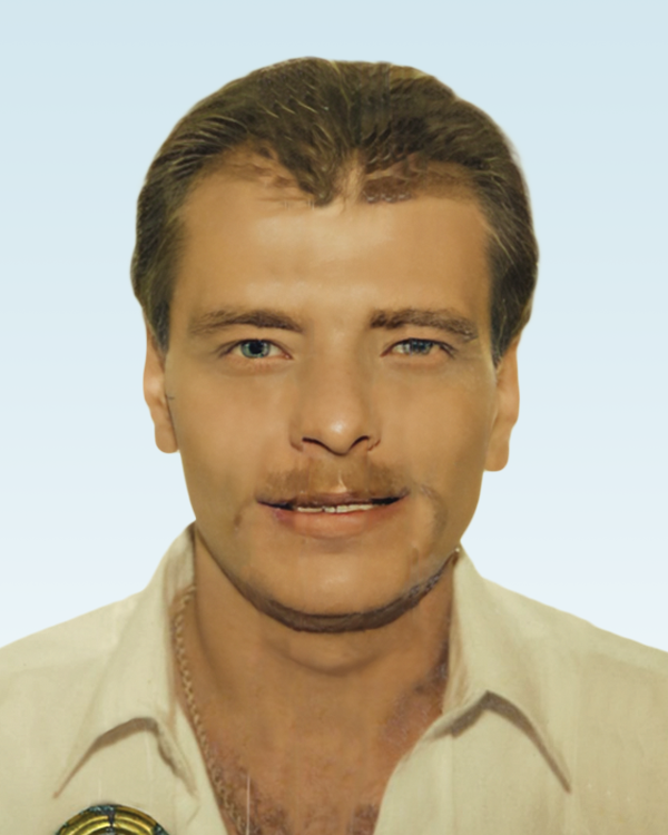 Mirko Djurov