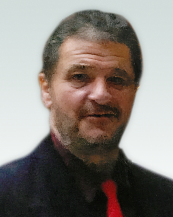 Konstantinos Paraskevis