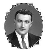 Frank Gacnik Sr.