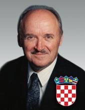 Stjepan Kirin