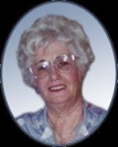 Shirley Elizabeth Oleynik