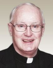 Fr. Richard Cartier