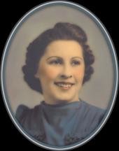 Doris Marguerite Gillies