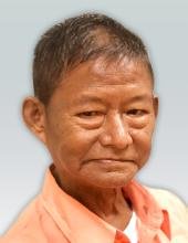 Chandra Gurung