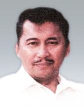 Benjamin Dalupan