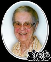 Sr. Dorothy Dean