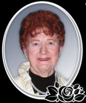 Eileen Lorraine St. Louis