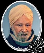 Balwant Singh Bhamra