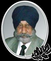 Surinder Singh Nanuan