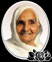 Kartar Kaur Kooner