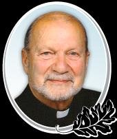 Fr. Albert Michael Williams