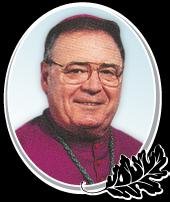 Bishop Eugene P. LaRocque