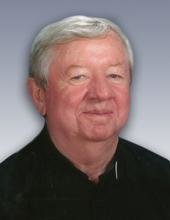 Rev. Kenneth McKernan