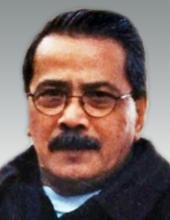 Edilberto Malilay