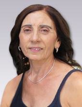 Doreen Farrugia