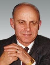 Christos Papadontas